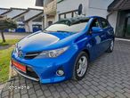 Toyota Auris 1.6 Edition - 3