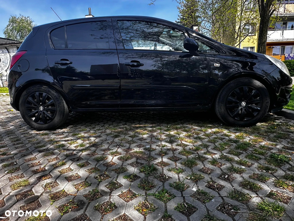 Opel Corsa - 5