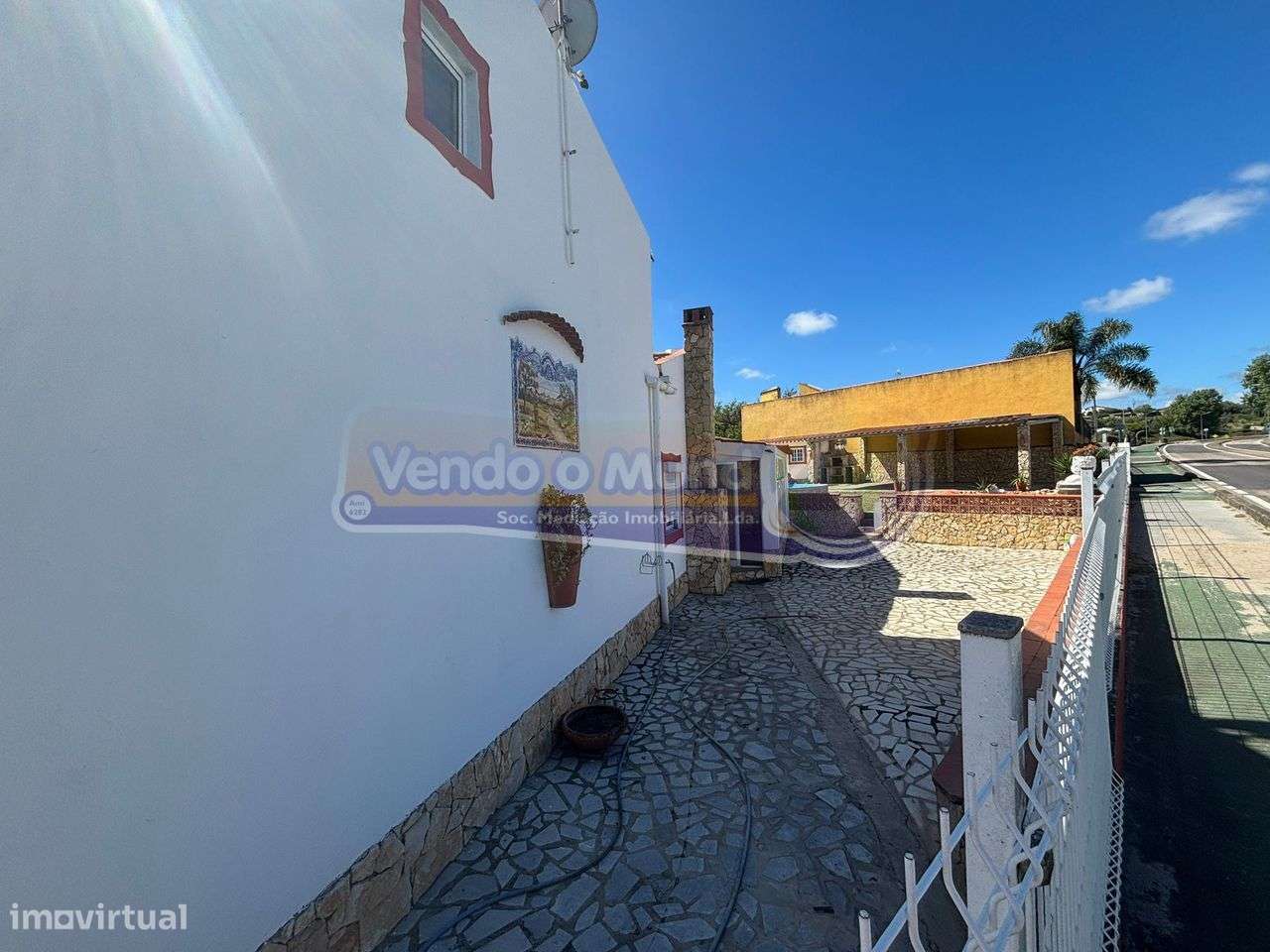 Moradia T2+1 em Mora (MOR092)-47