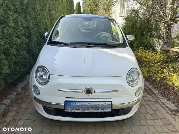 Fiat 500 1.4 16V Sport - 1