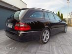 Mercedes-Benz Klasa E 280 T CDI 7G-TRONIC Elegance - 5