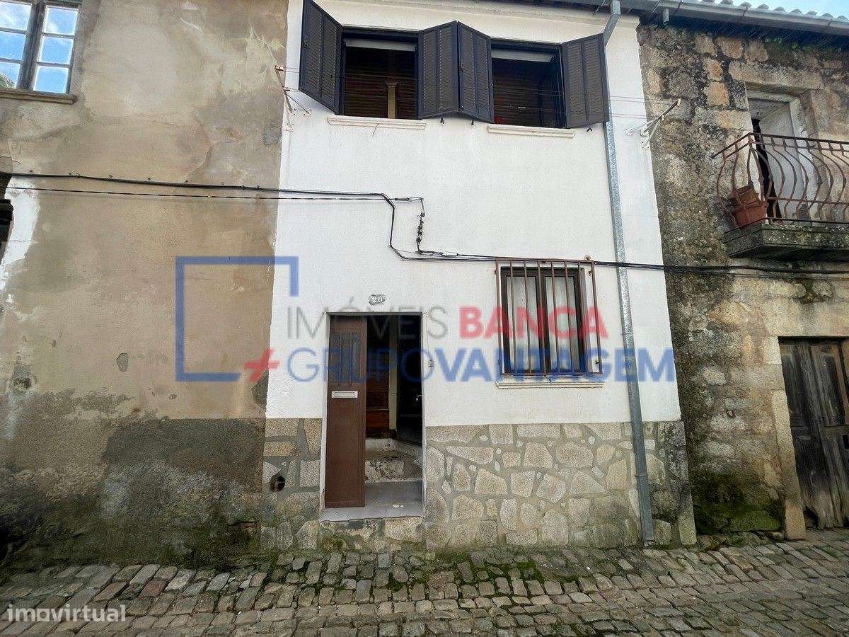 Moradia T1 para venda em Aranhas, Penamacor. - Grande imagem: 4/23
