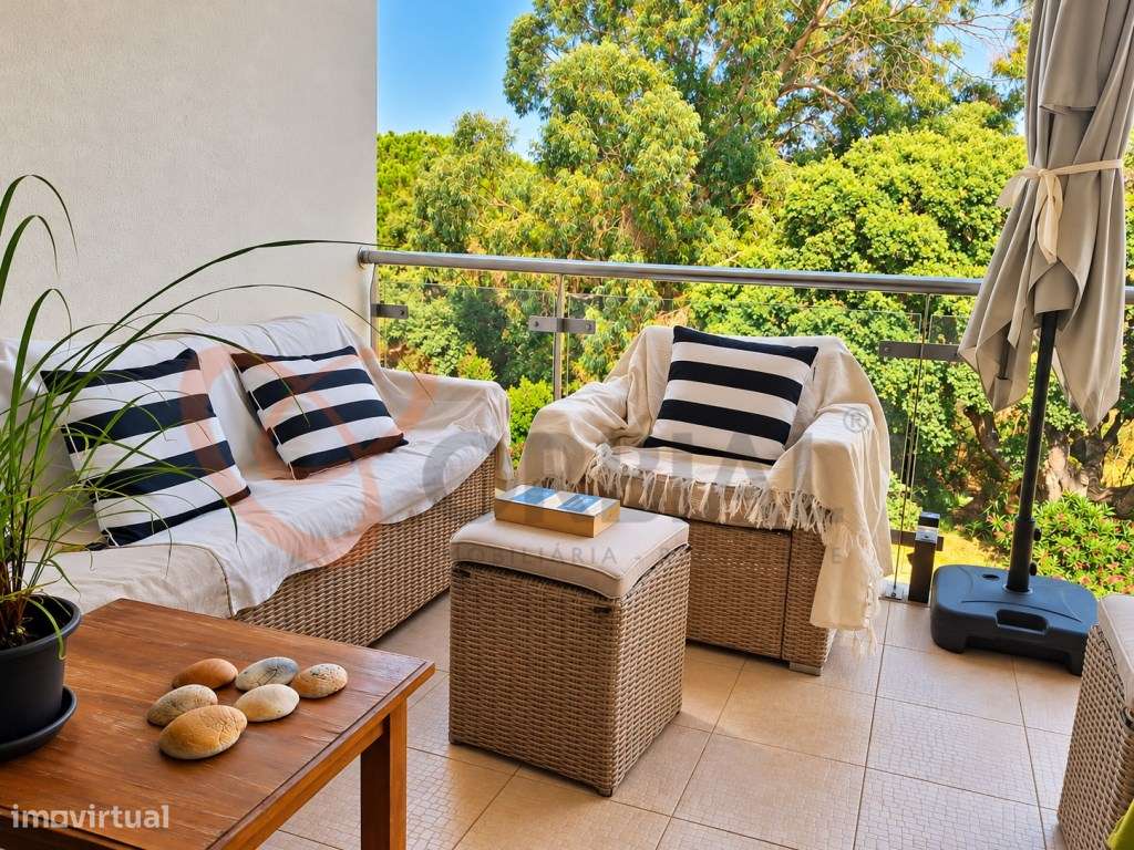 Excelente Apartamento T1 para venda em Condomínio Privado na Presti...-10