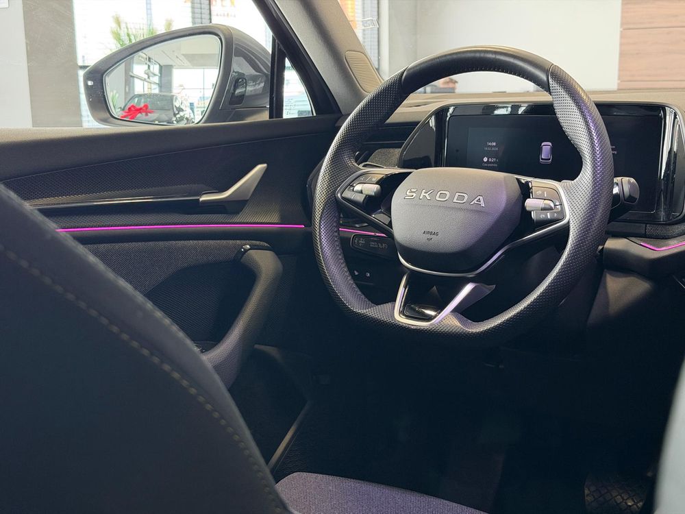 Skoda Kodiaq Selection 1.5 TSI 150KM 7os Salon Polska FV23% Leasing Gotówka