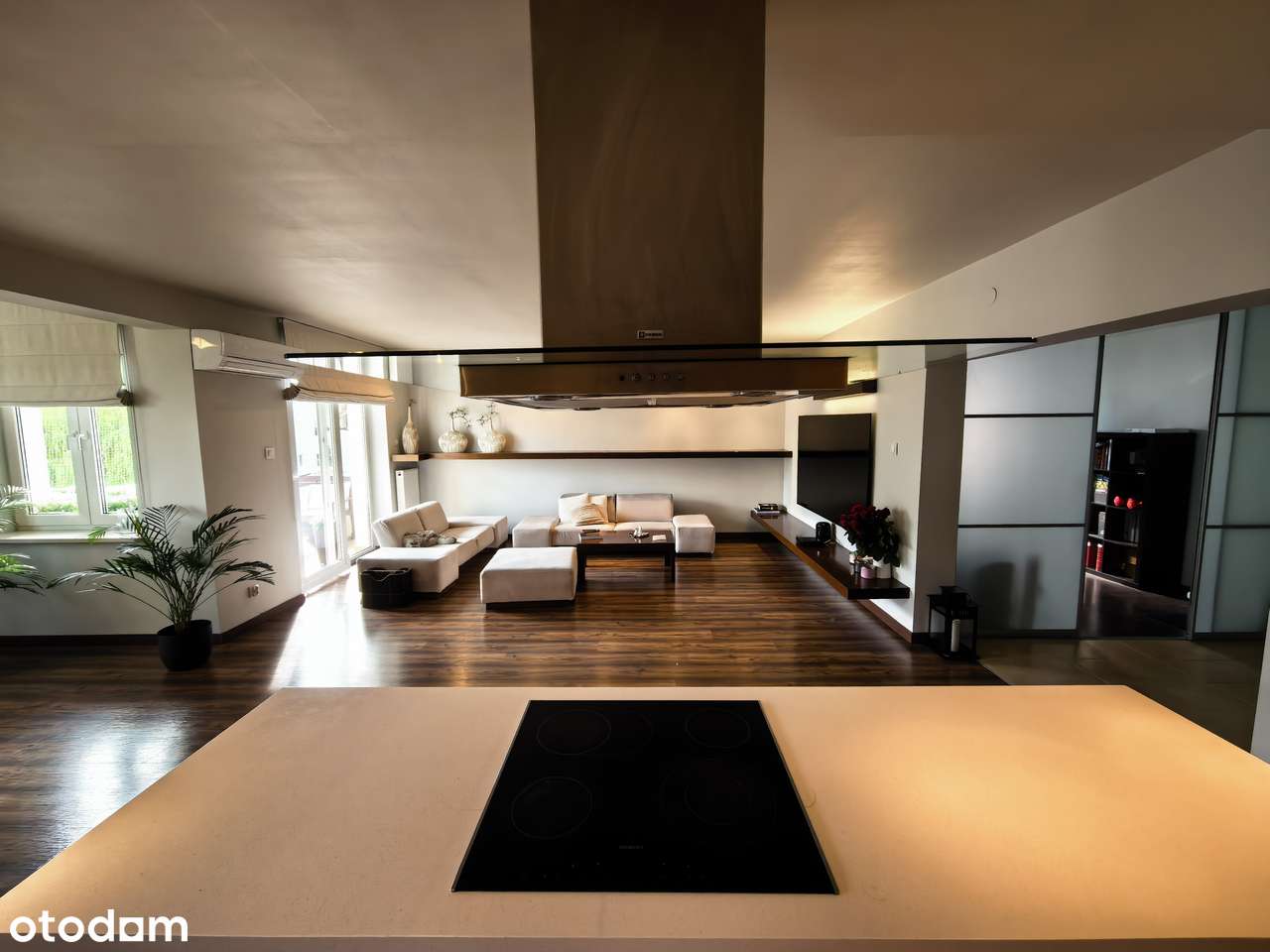 Bezpośrednio 5 pokoi 125 m²/Directly from owner / напрямую от владельца - Widok 3
