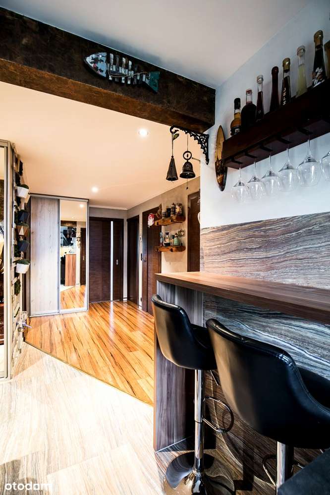 4 pokoje w centrum | Gotowe do zamieszkania-9