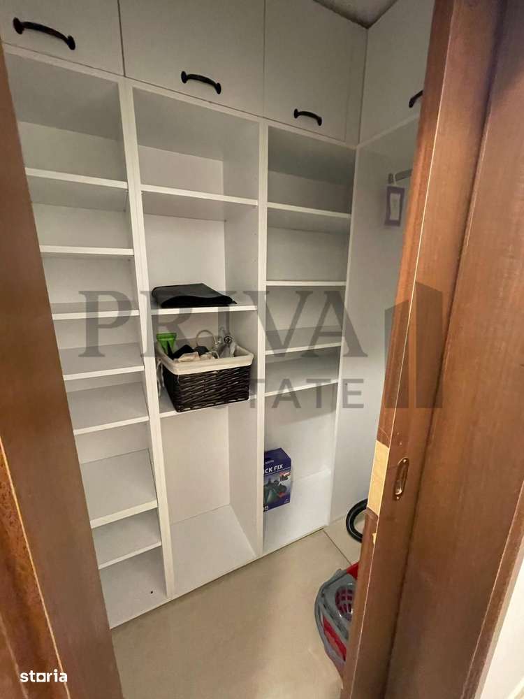 Apartament 2 camere, 68 mp utili + curte 150 mp, Mega Image/McDonald's-13