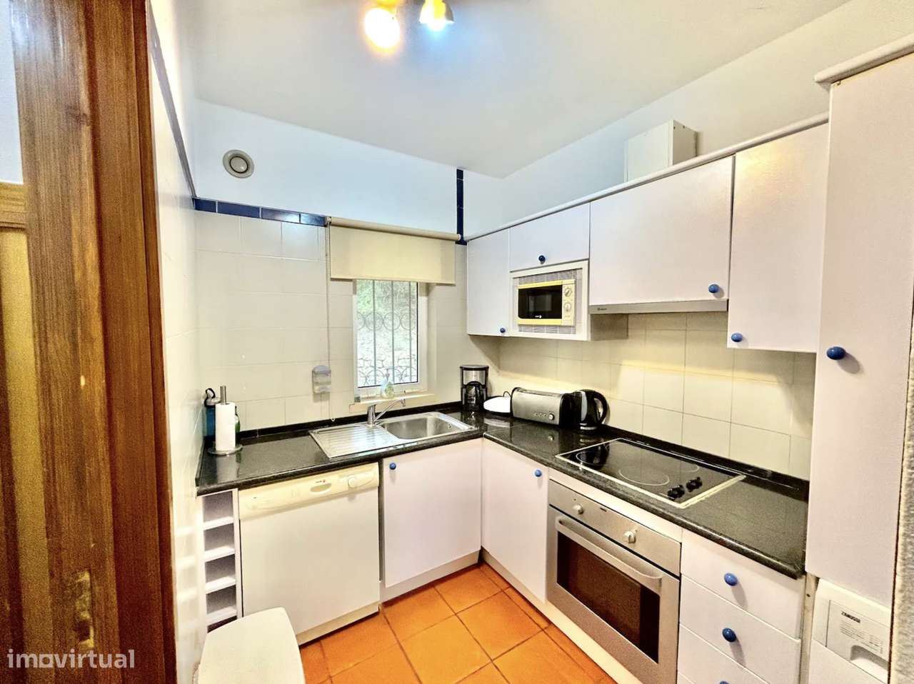 Moradia V2 em Vilar do Golfe – O Seu Refúgio na Quinta do Lago - Grande imagem: 5/15