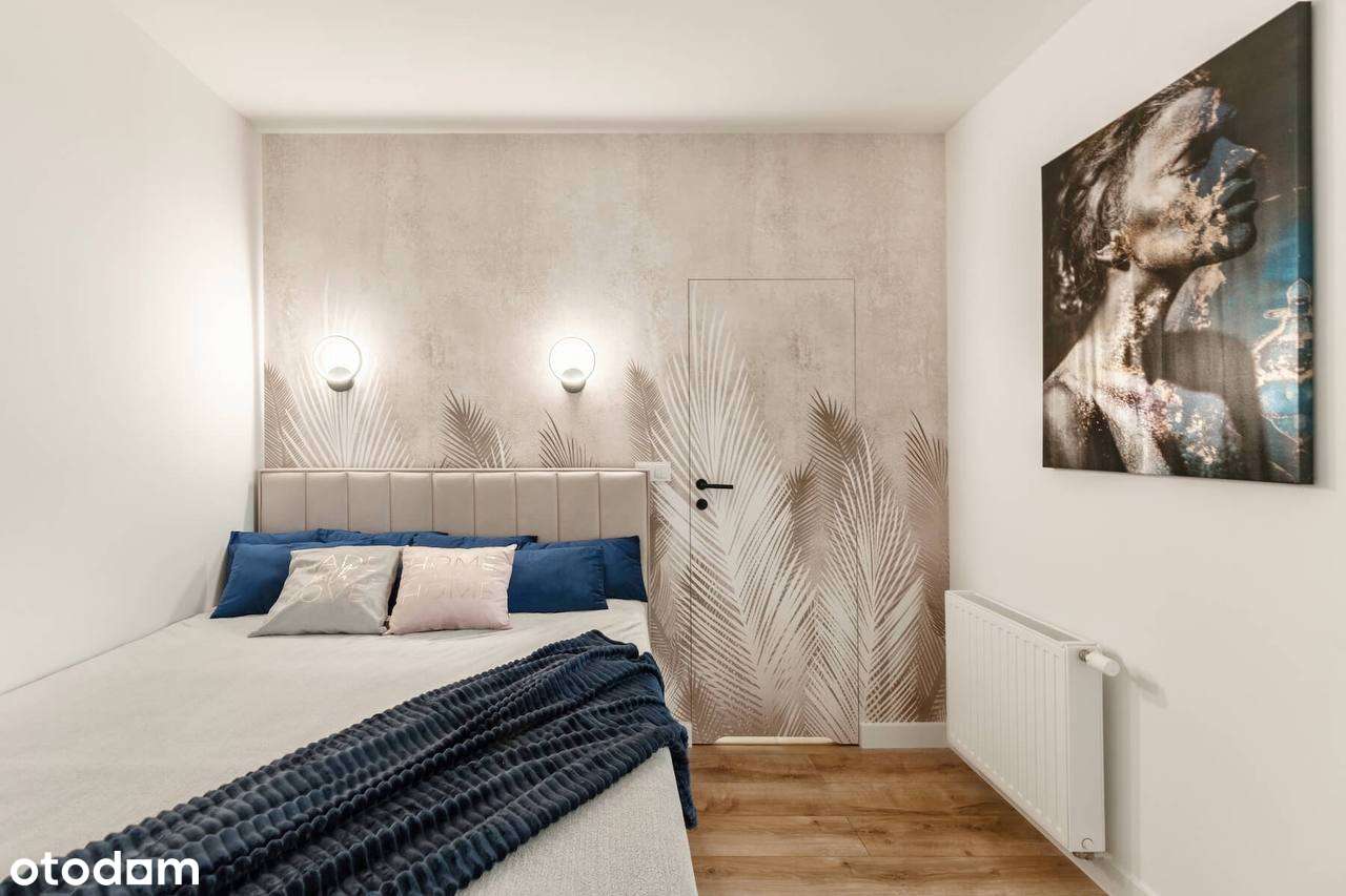 3 pokoje wykonane pod klucz z architektem! Gotowe! BEZ PROWIZJI I PCC!-9