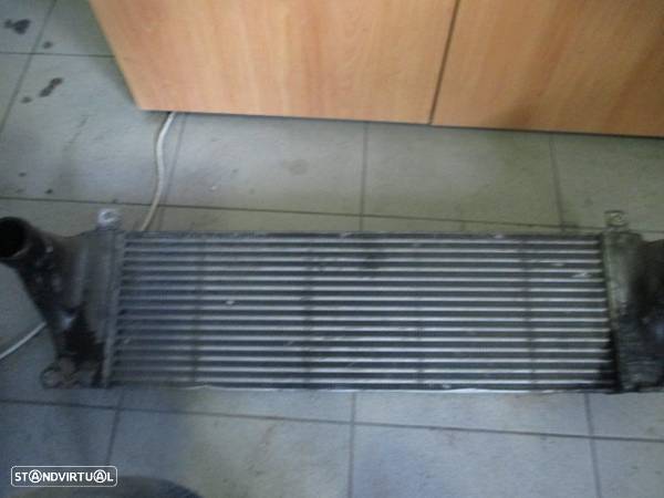 Radiador Intercooler INT324 LAND ROVER RANGE ROVER P38 1997 2.5 Dt - 1