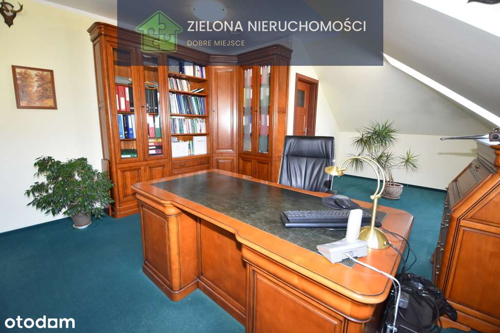 Obiekt biurowy idealny dla Inwestorów i firm-19