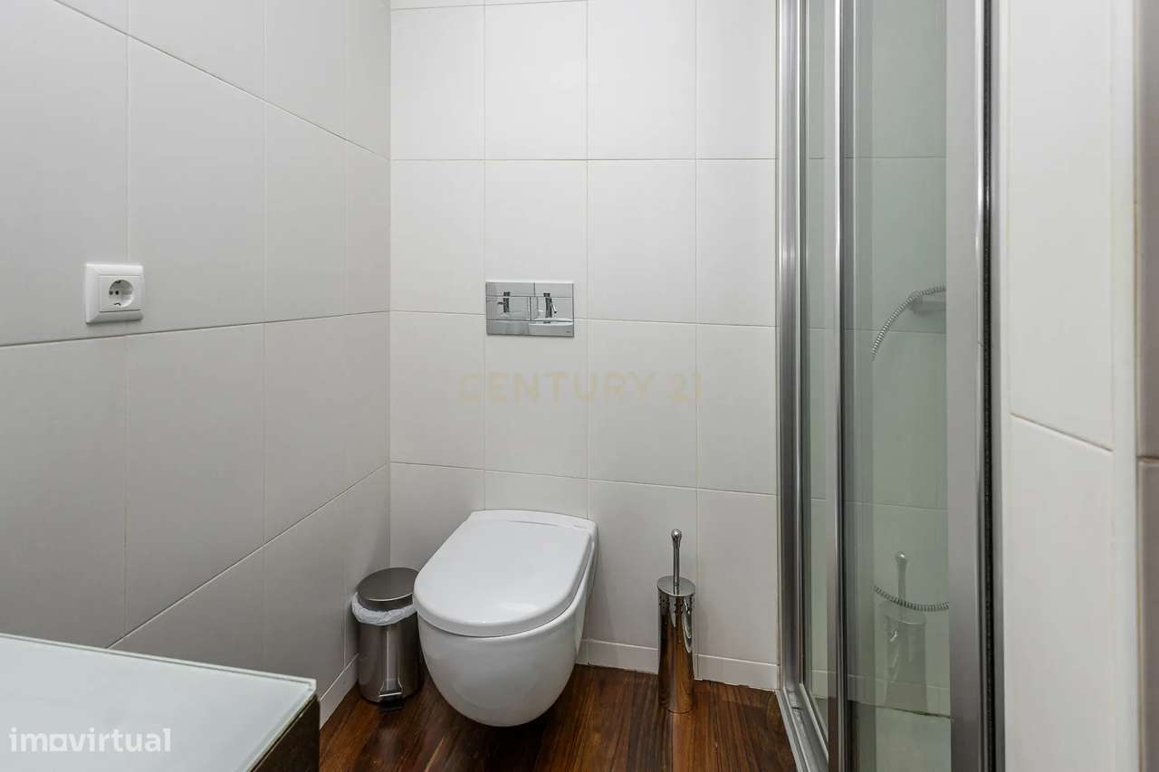 Moradia T4 - Vila de Cucujães - Oliveira de Azeméis-27