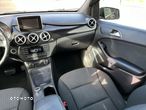 Mercedes-Benz Klasa B 180 (CDI) d 7G-DCT - 20