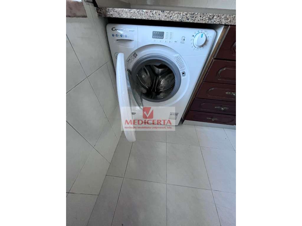 Casal do Cotão - T2 Como Nova-7