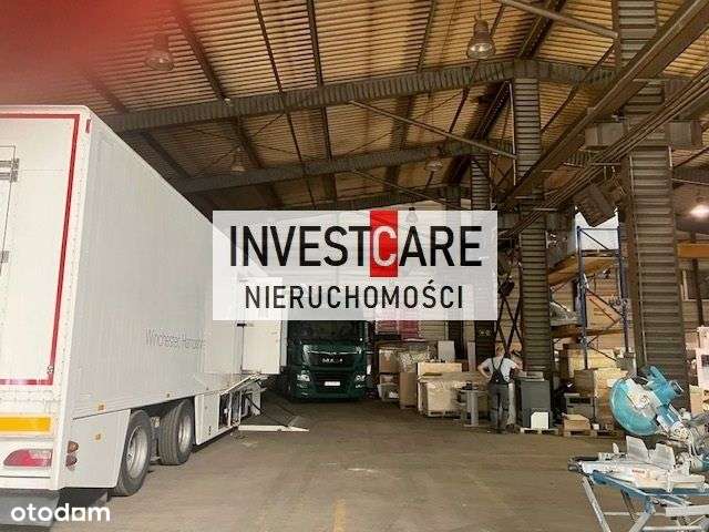 Hala z suwnicami Mikołów. - Pełny obrazek: 3/5