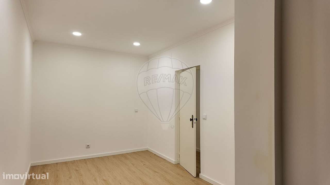 Apartamento T1 para venda - Grande imagem: 5/16