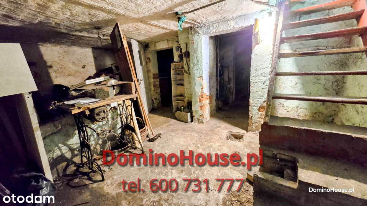 O F E R T A Szeregówka z Garażem! i dużą działką!-14