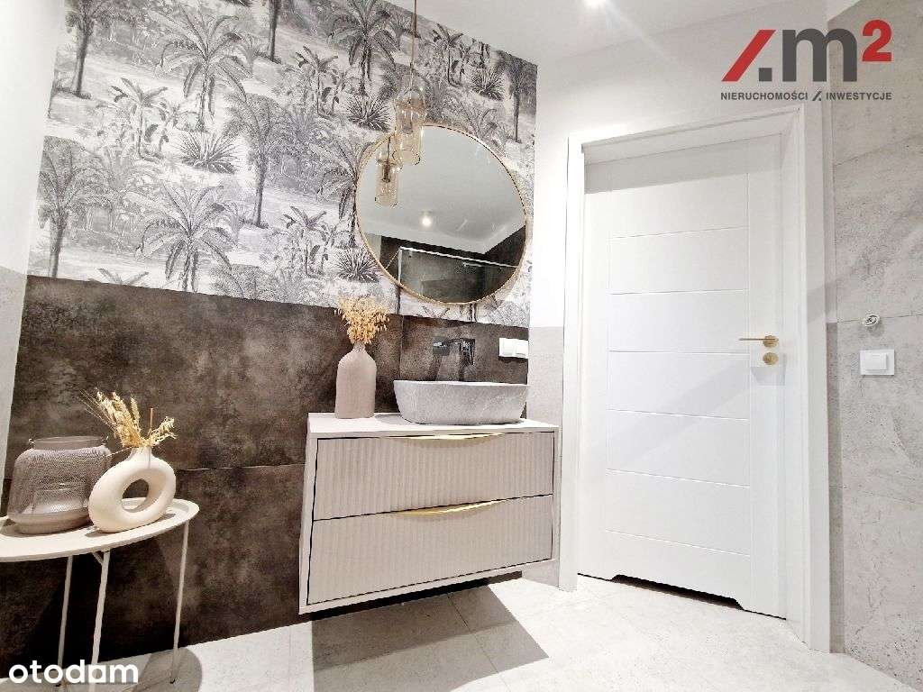 Piękny dom w spokojnej okolicy Torunia!-7