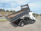 Nissan CABSTAR NT 400  3.0  BASCULANTE - 9