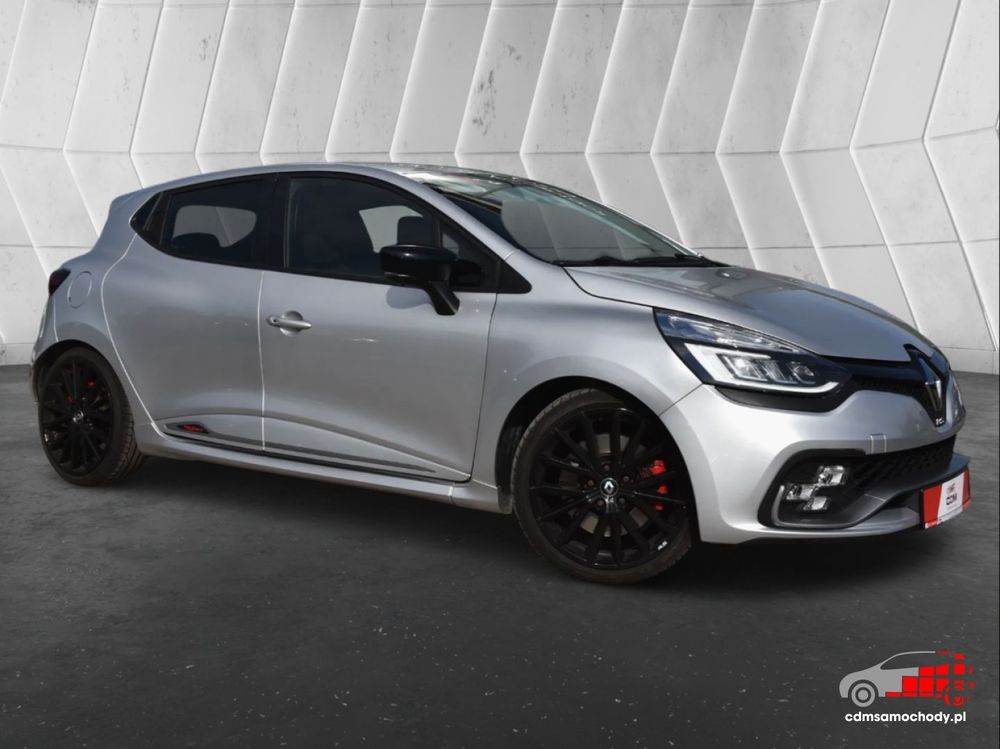 Renault Clio IV 2017