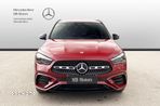 Mercedes-Benz GLA - 7