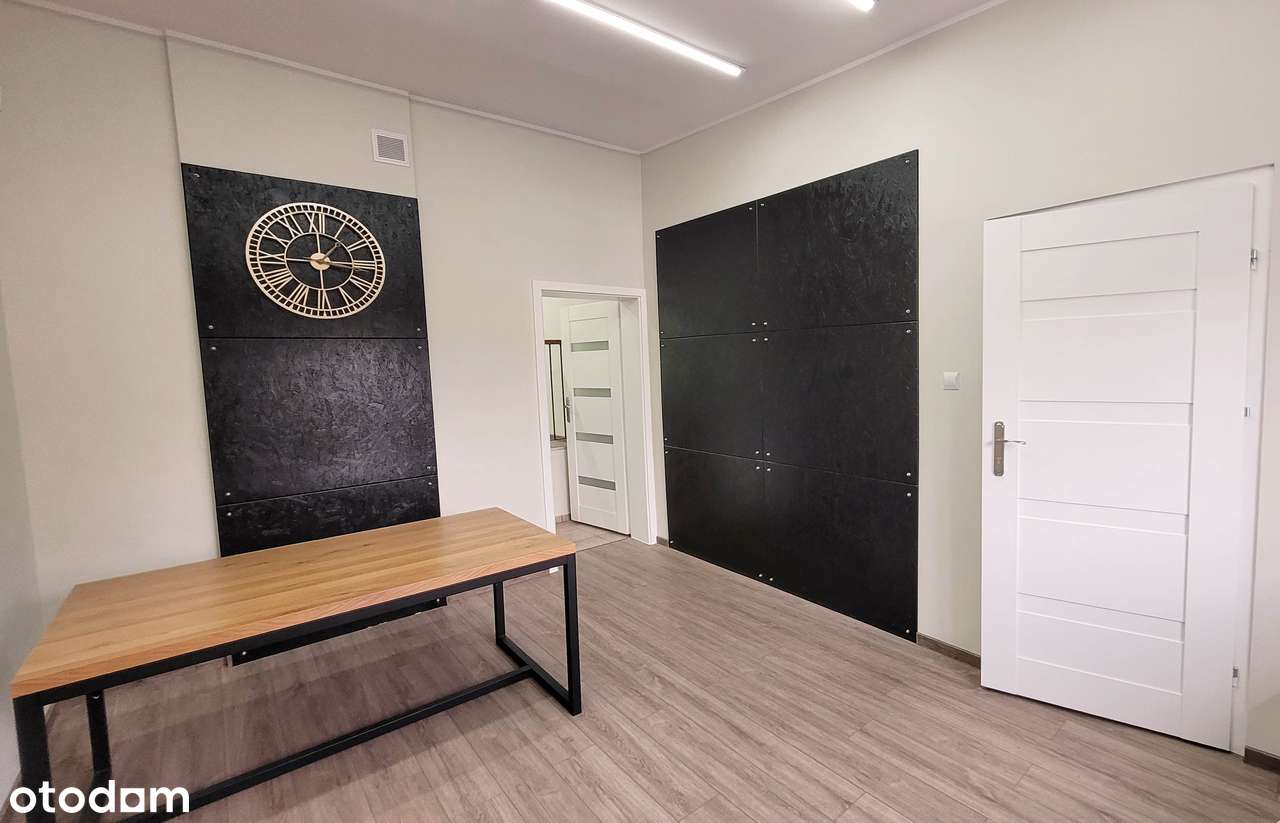 Lokal biurowy na wynajem, Bydgoszcz - Pełny obrazek: 2/14