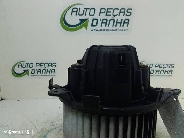 Motor Sofagem Fiat Stilo Multi Wagon (192_) - 2