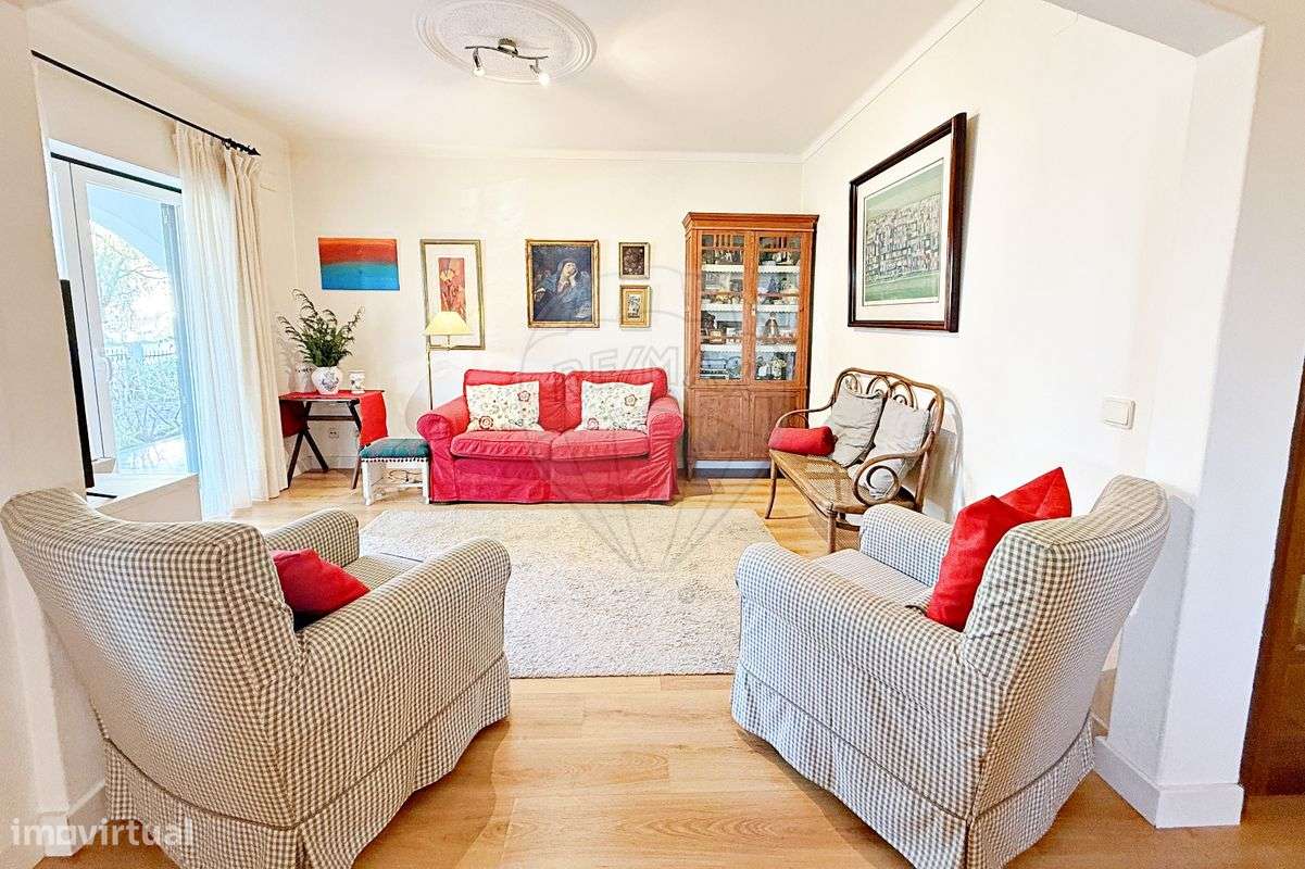 Moradia T4 para venda - Grande imagem: 5/47