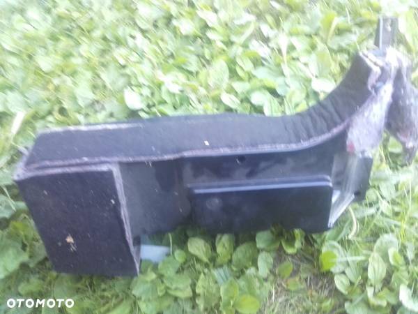 głosnik basowy tuba  subwoofer audi a6 c5  4b9035382 - 4