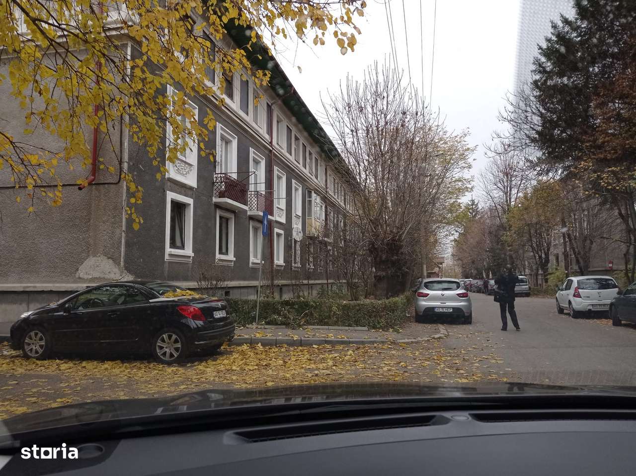 garsonieră Exercițiu / str. Traian , LIBERĂ / Amplasament DEOSEBIT !!!-0