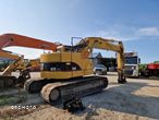 Caterpillar CAT 321C - 12