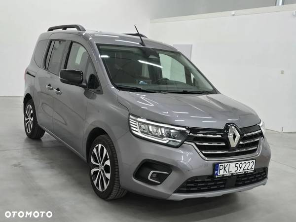 Renault Kangoo 1.5 dCi Limited - 36