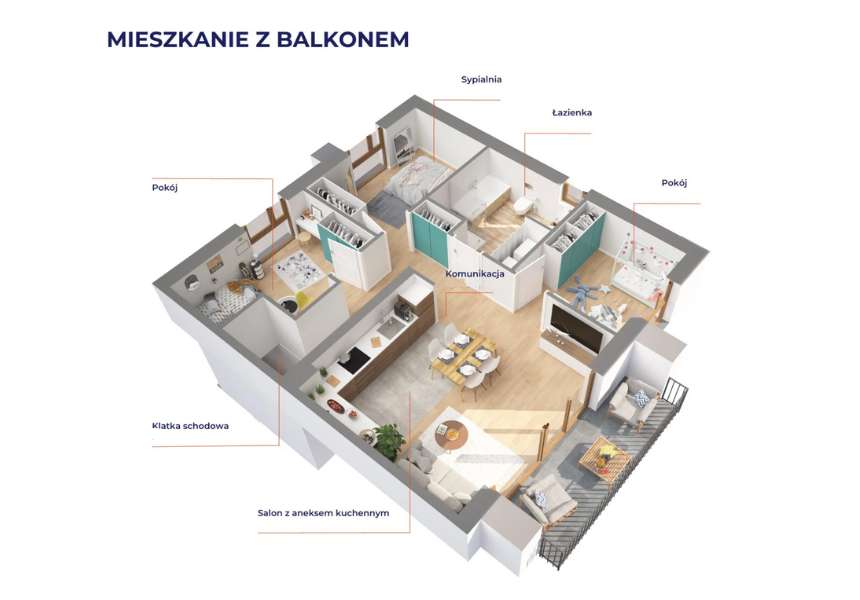 , ul. Jałowcowa