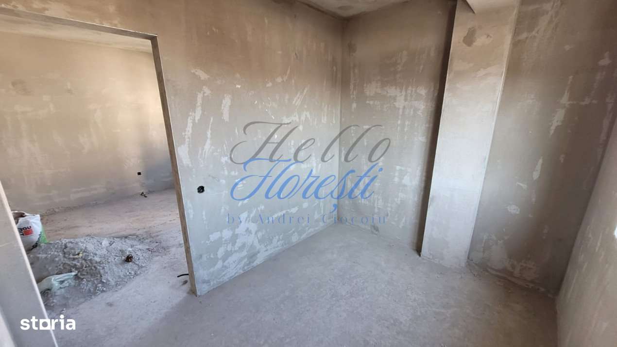 Apartament cu o camera, decomandat, in zona Urusagului - Imagine principală: 4/6