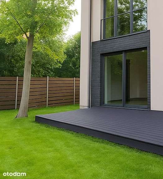 Szeregówka pod Pruszczem 20min od Gdańska_Ogródek_Miejsce_zobacz dziś! - Pełny obrazek: 4/4