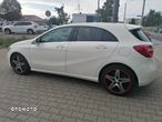 Mercedes-Benz Klasa A 180 (BlueEFFICIENCY) 7G-DCT Style - 10