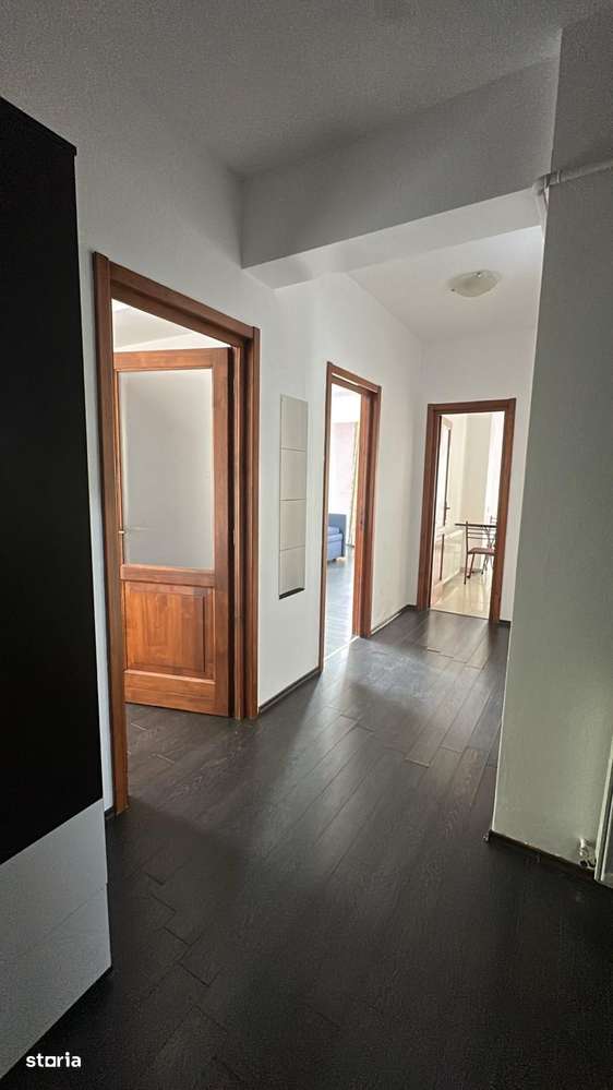 Apartament 2 camere 67 mp zona str Bradutului etaj 1-Andrei Muresanu - Imagine principală: 4/11