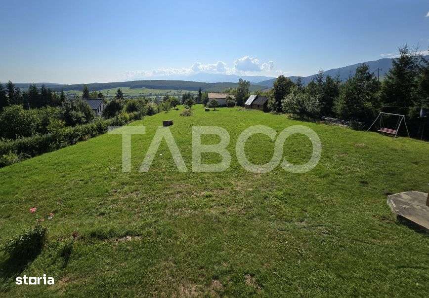 Casa de vanzare 3 camere 107 mp construiti 900 mp teren in Tocile-0