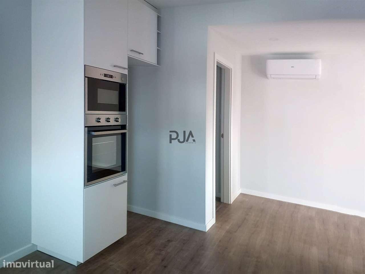 Apartamento T3 remodelado em Mangualde - Grande imagem: 5/13