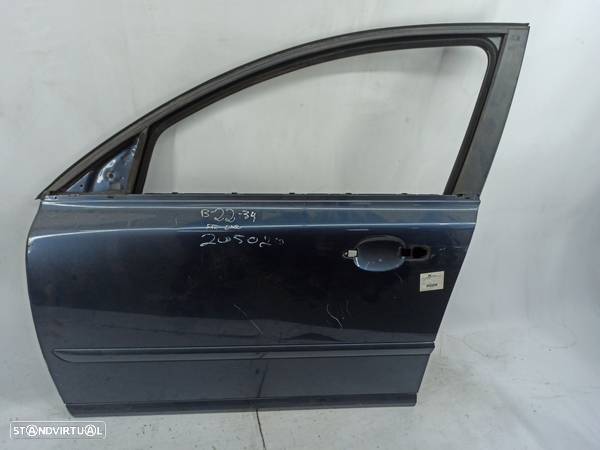 Porta Frente Esquerda Frt Volvo V50 (545) - 1