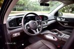 Mercedes-Benz GLE 350 de 4Matic - 13