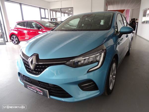 Renault Clio 1.0 TCe Intens - 3