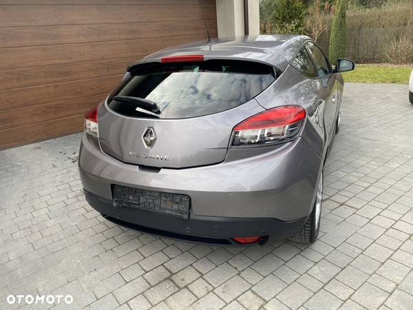 Renault Megane 1.9 dCi Expression - 4