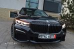 BMW Seria 7 740d xDrive - 14