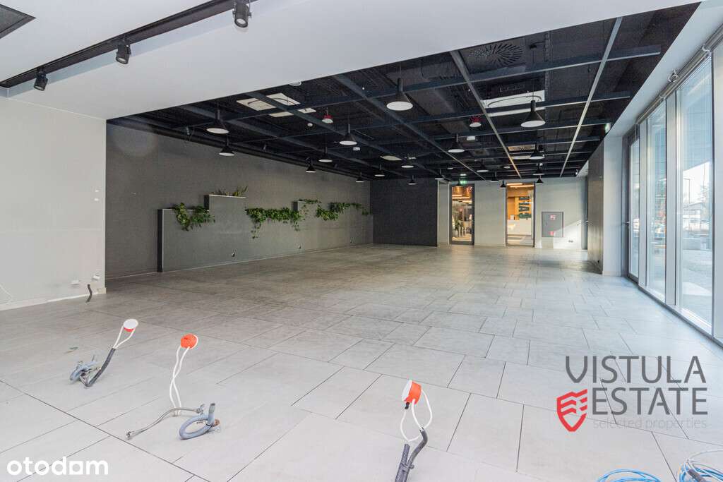 LOKAL GASTRONOMICZNY 200 M2 NA PARTERZE - Pełny obrazek: 5/6