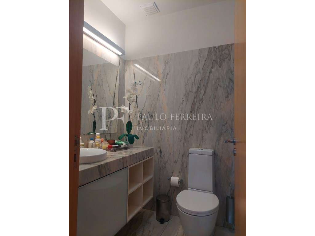 Moradia T3 em Lomar - Grande imagem: 4/21