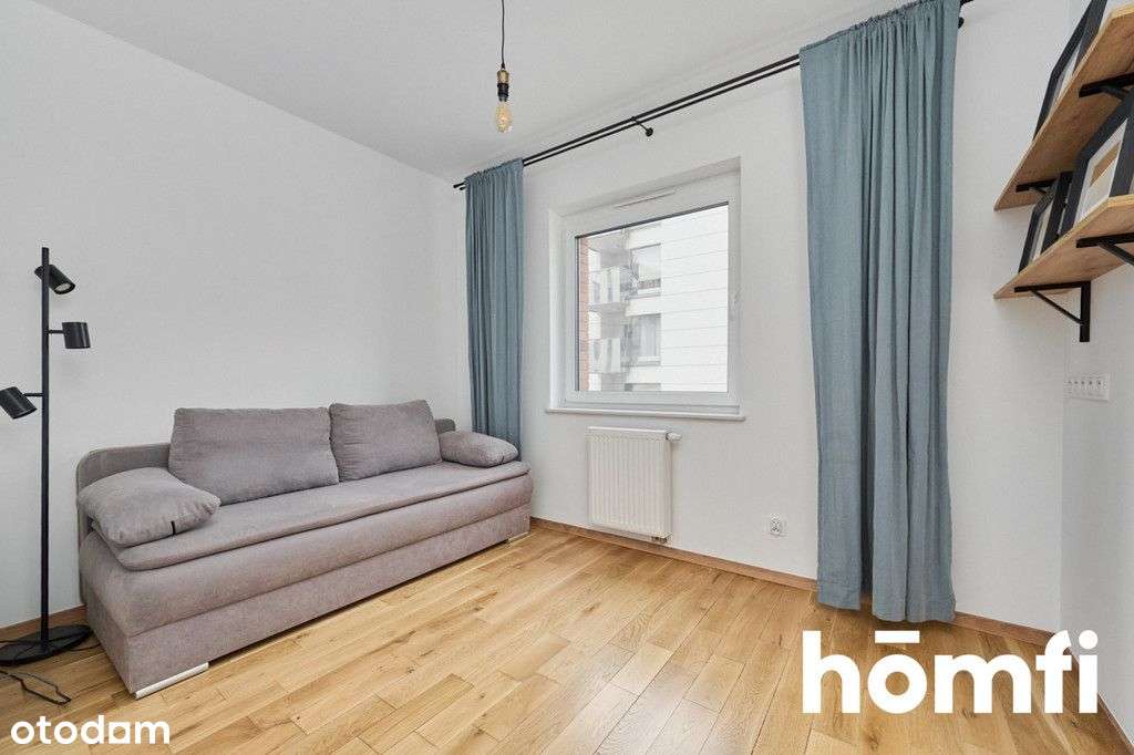 4-pokojowe 77m2/widok na rzekę/Olimpia Port-11