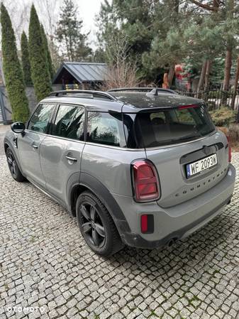 MINI Countryman Cooper S - 11