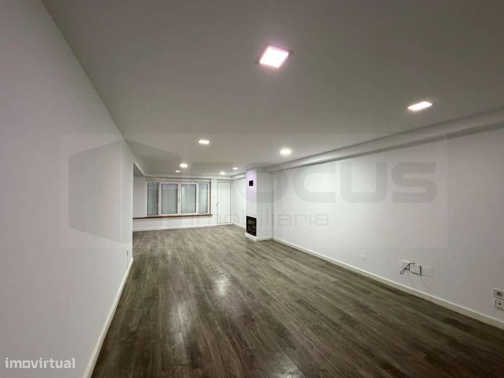 Moradia T3 +2, renovada Gafanha da Nazaré - Grande imagem: 4/26