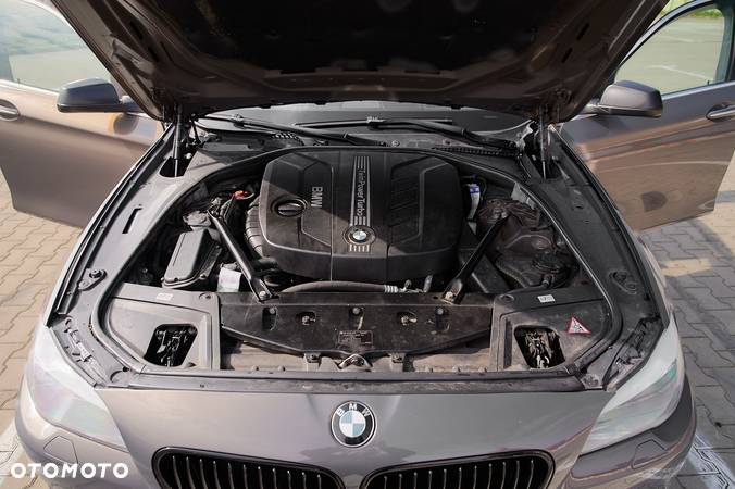 BMW Seria 5 - 15